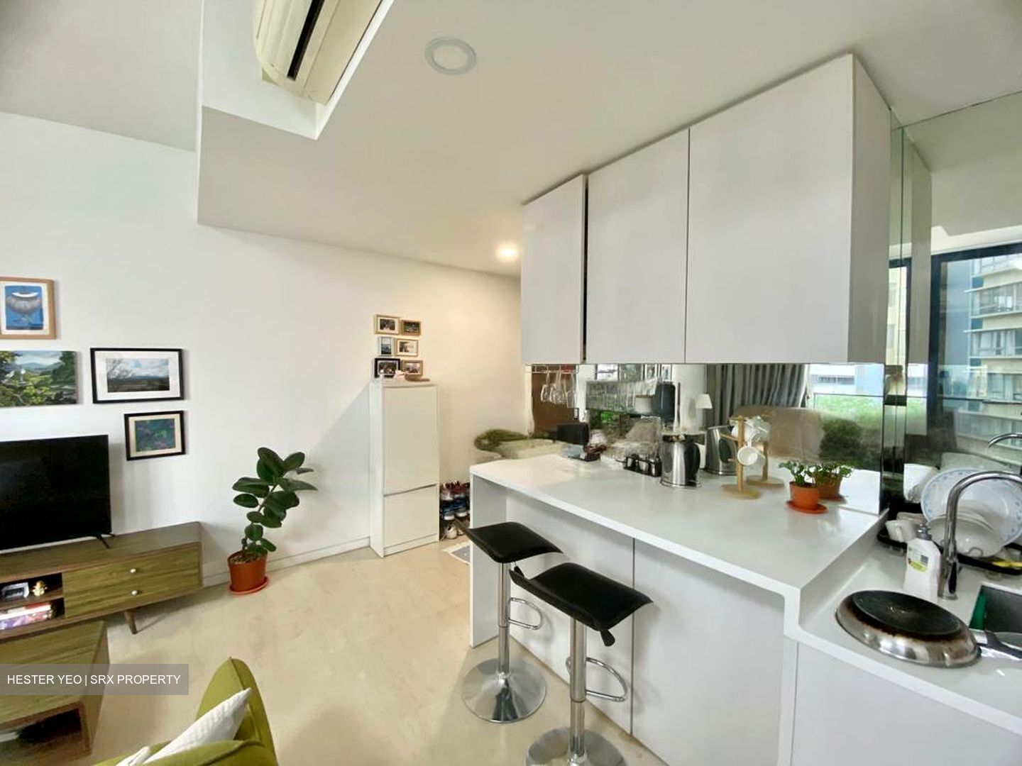 Fulcrum (D15), Condominium #469118611